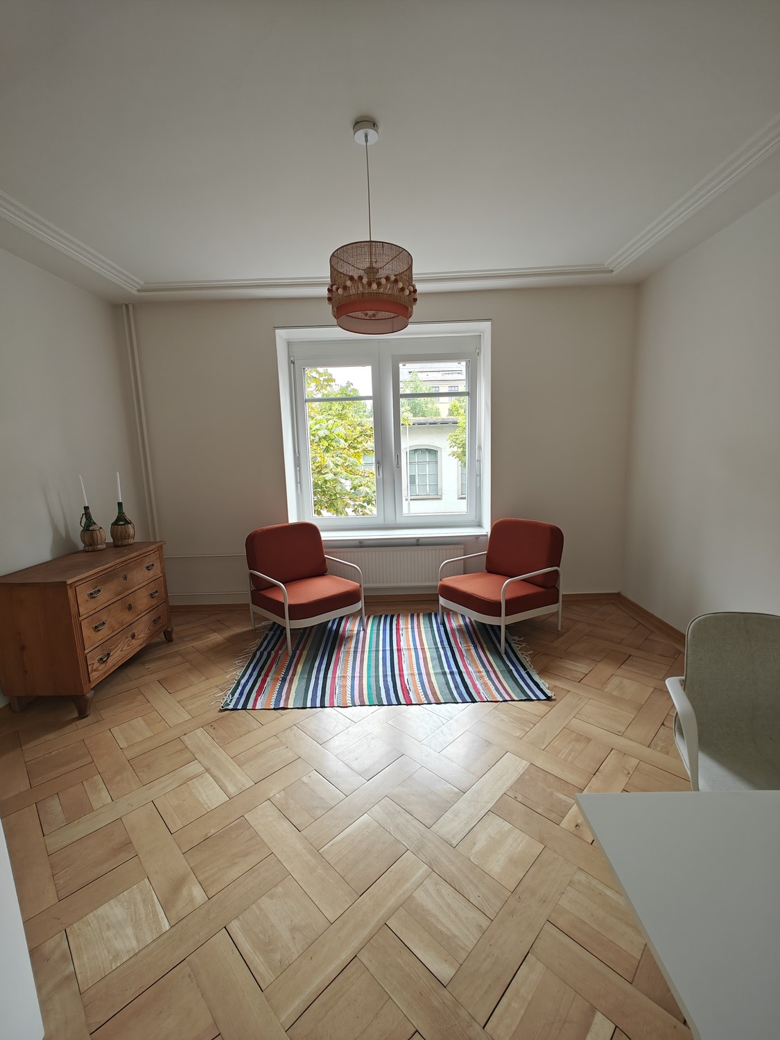 3 ½ rooms apartment, Foto 1 von 10