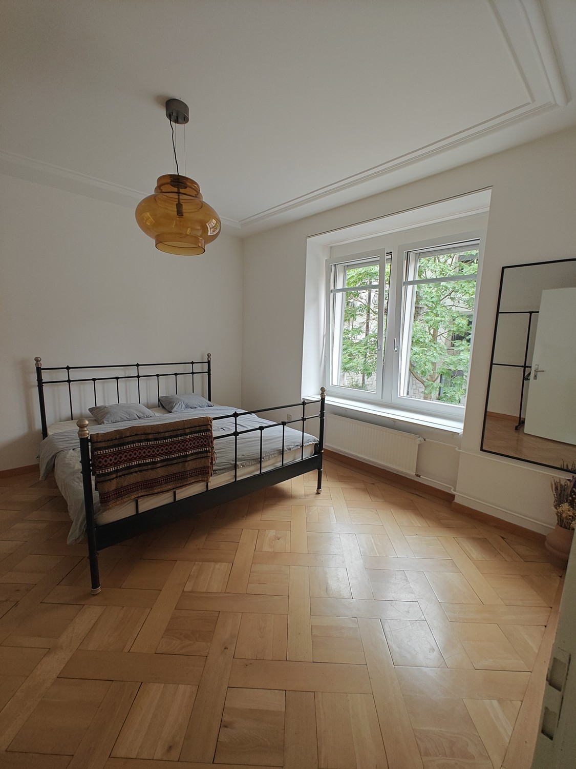 3 ½ rooms apartment, Foto 3 von 10