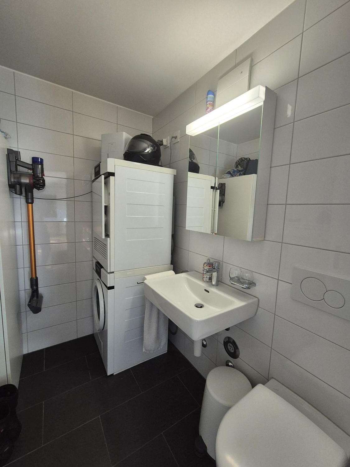 2 ½ rooms apartment, Foto 8 von 8