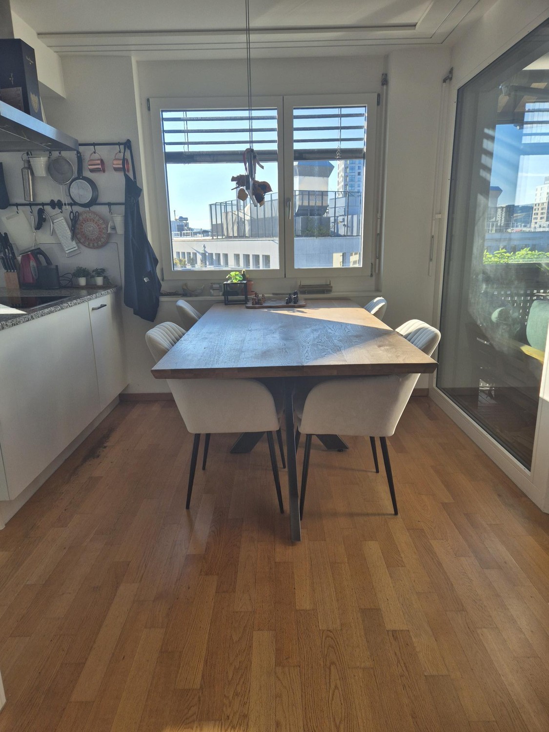 2 ½ rooms apartment, Foto 4 von 8