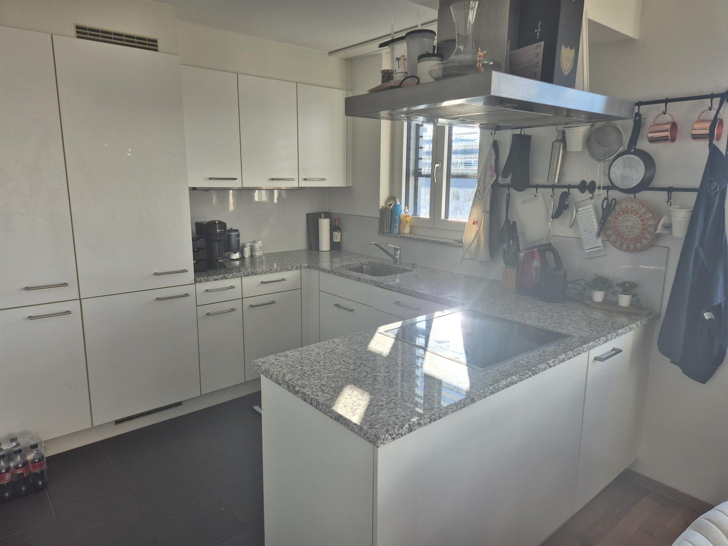 2 ½ rooms apartment, Foto 6 von 8