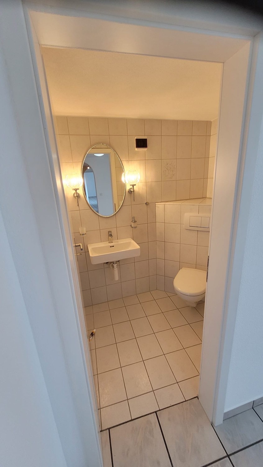 5 ½ rooms apartment