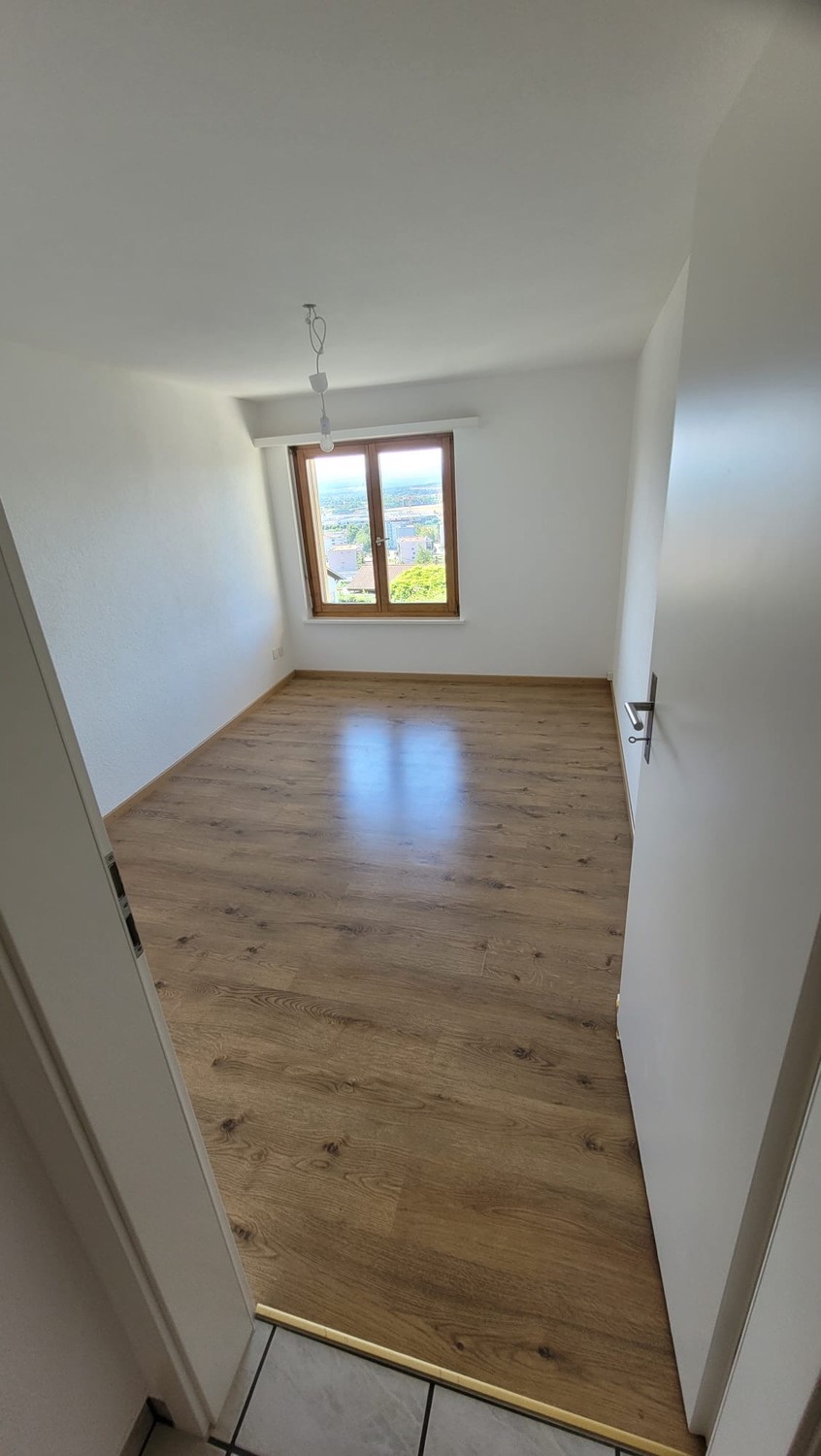 5 ½ rooms apartment