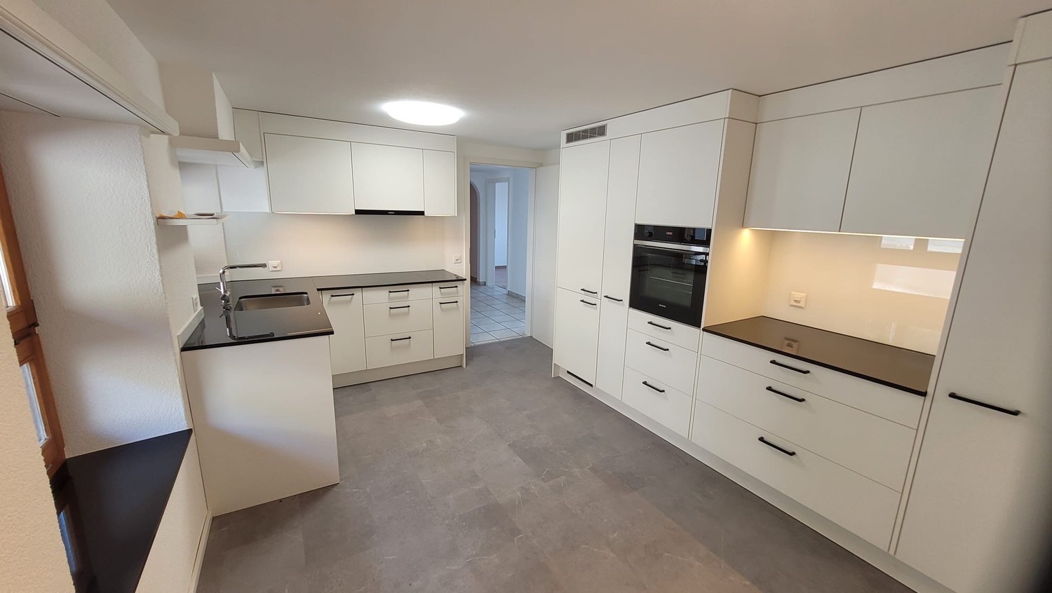 5 ½ rooms apartment