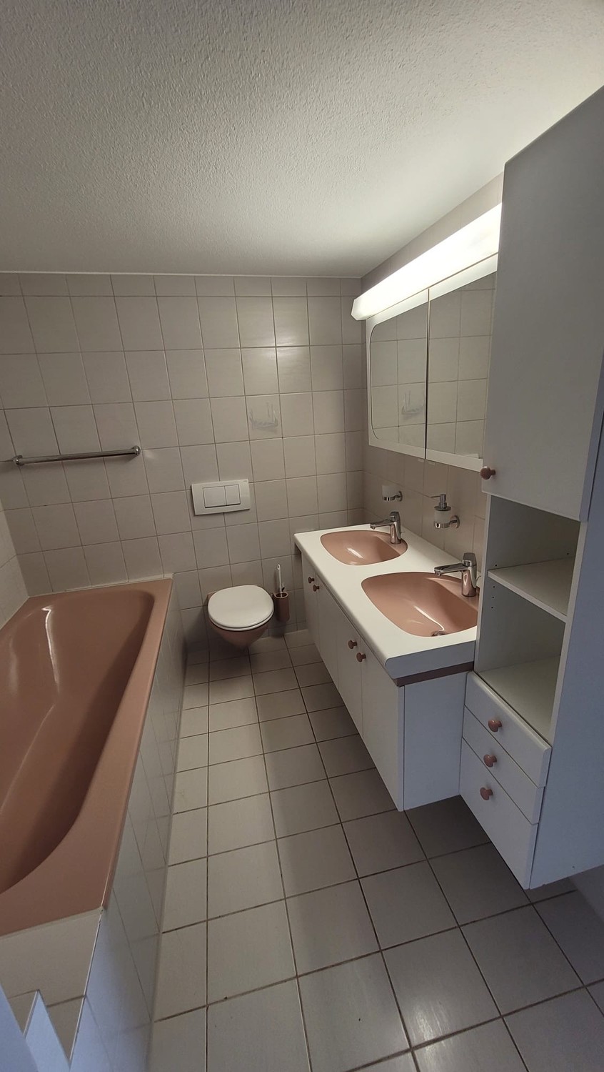 5 ½ rooms apartment