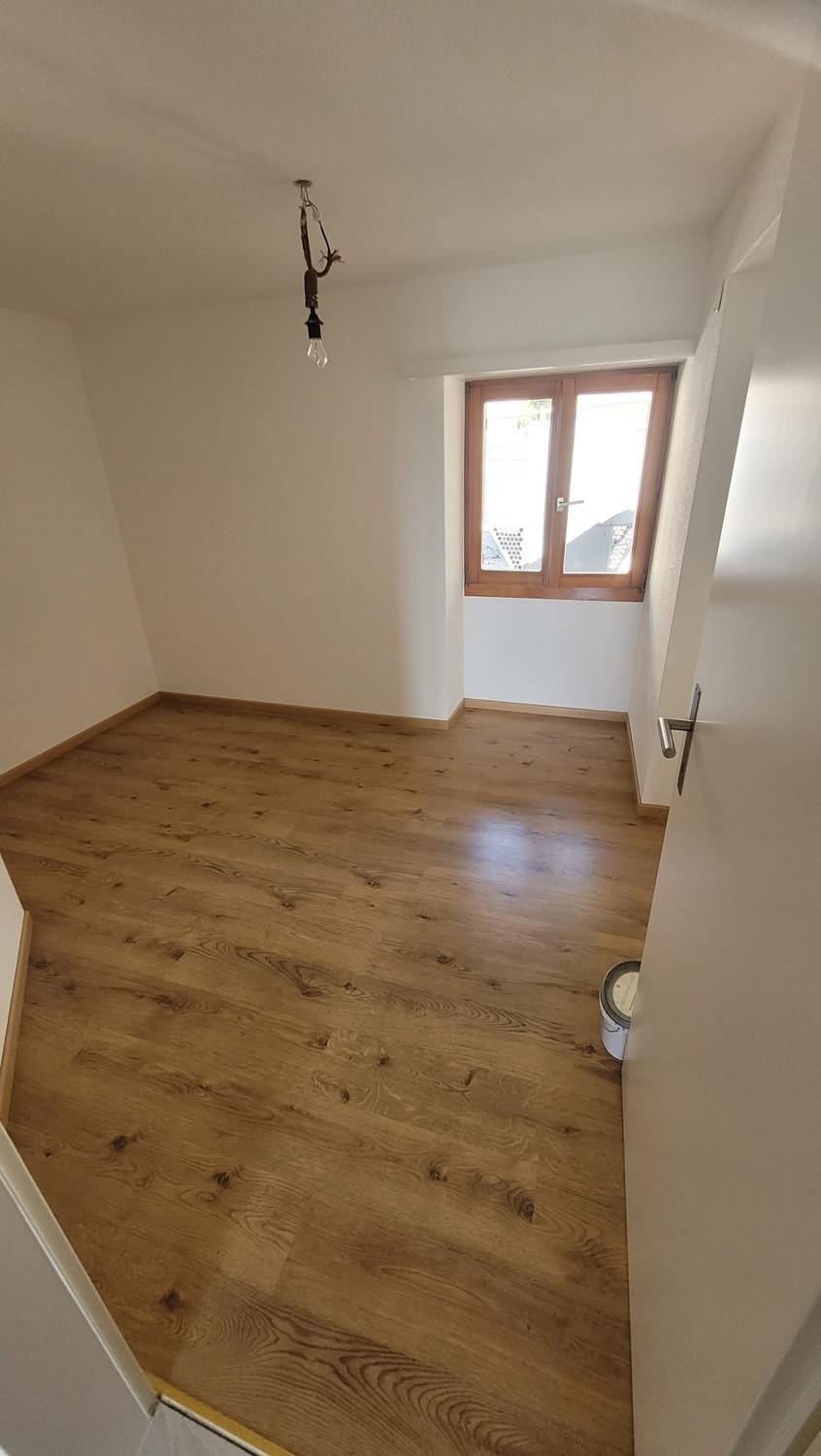 5 ½ rooms apartment
