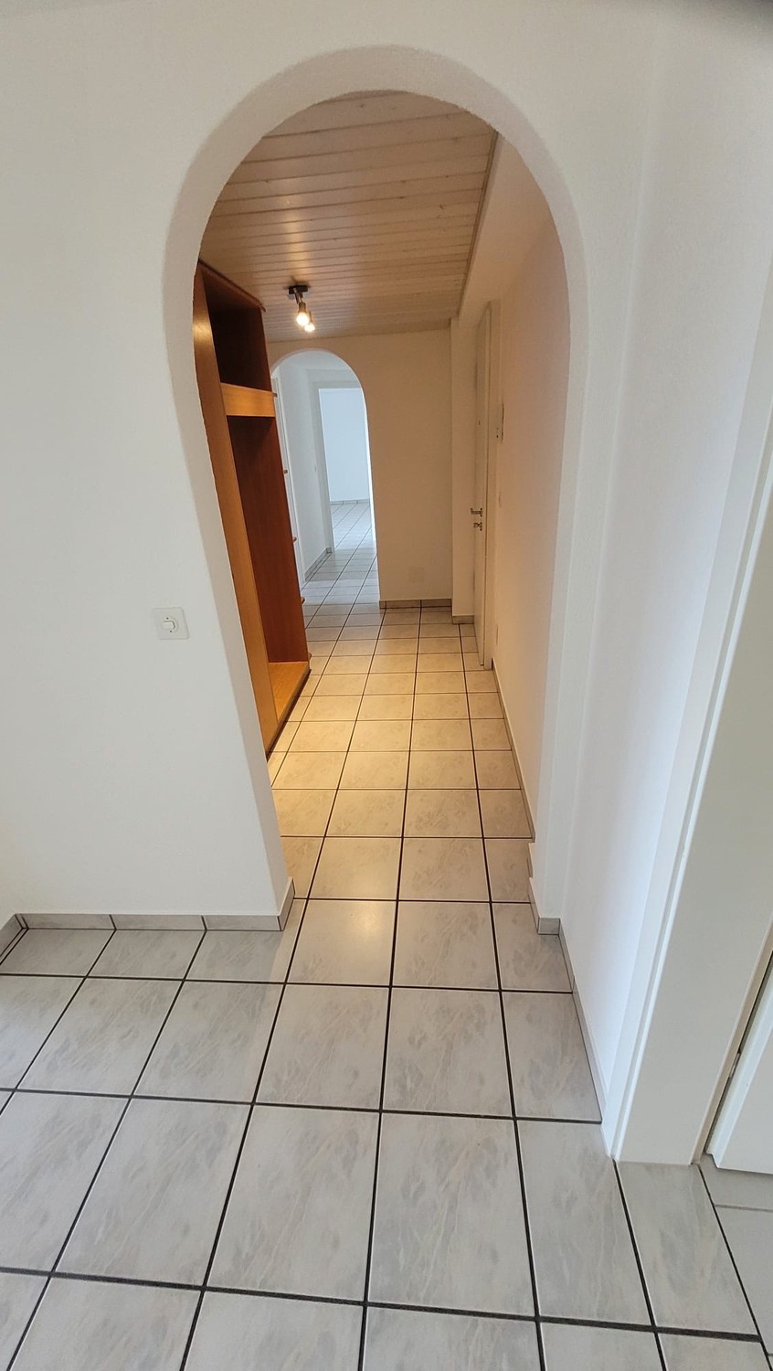 5 ½ rooms apartment