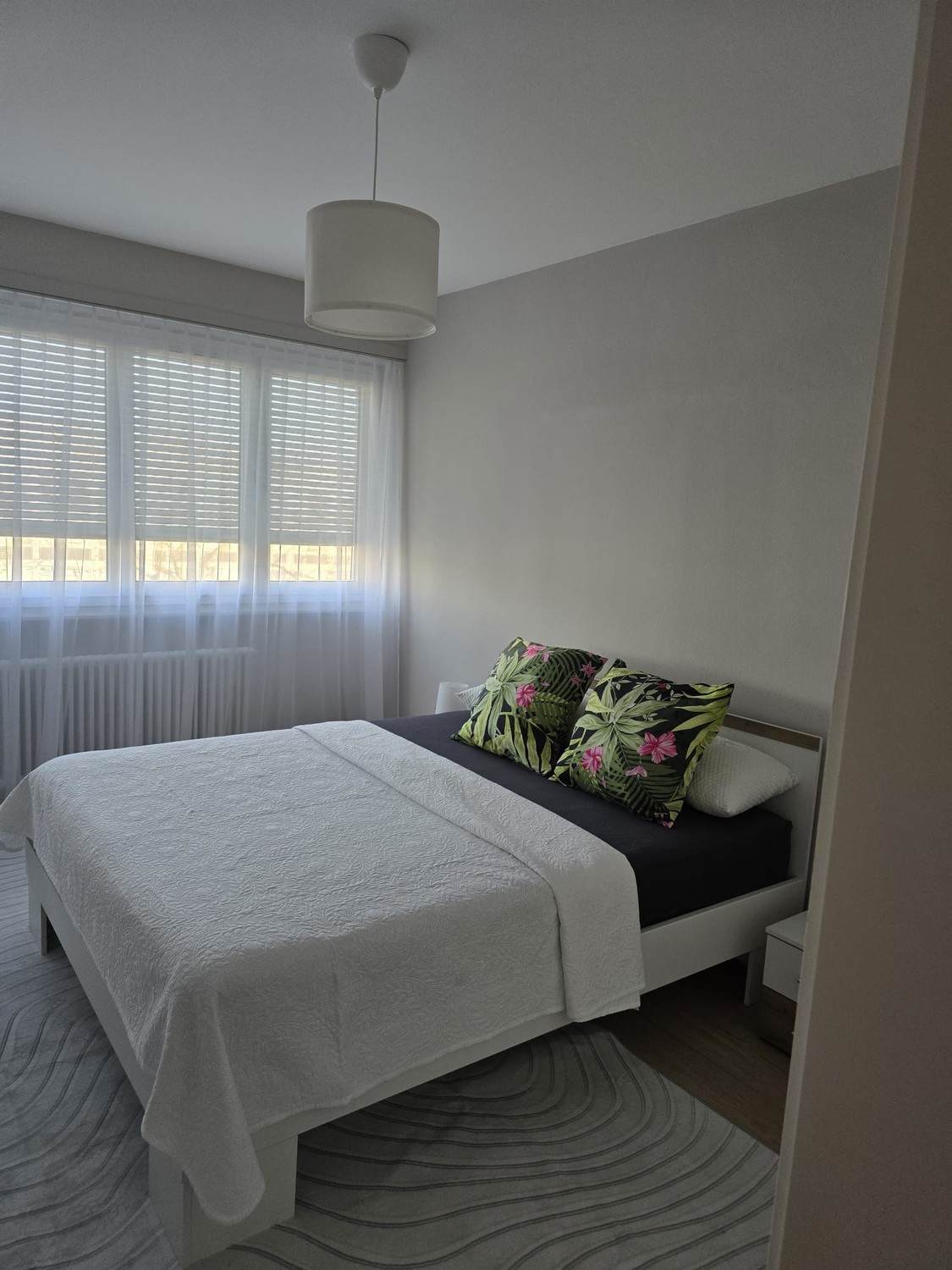 2-Zimmer-Wohnung