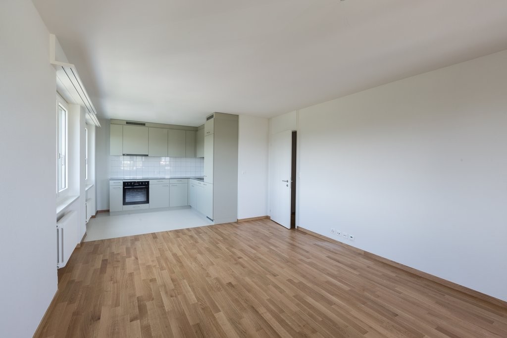 Appartement de 2 pièces