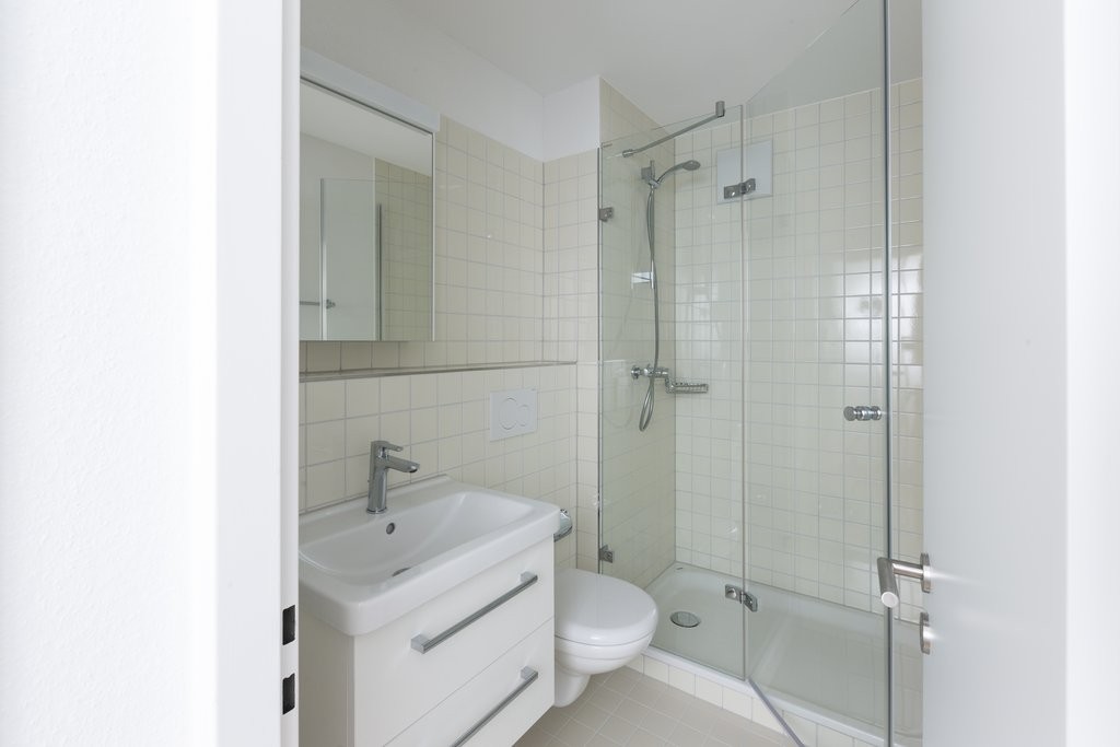 Appartement de 2 pièces