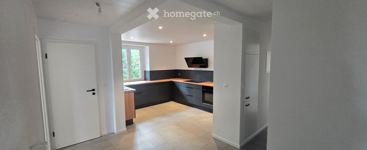 3 ½ rooms apartment, photo 1 sur 5
