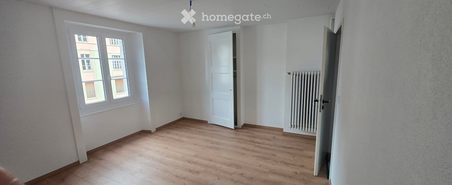 3 ½ rooms apartment, photo 5 sur 5