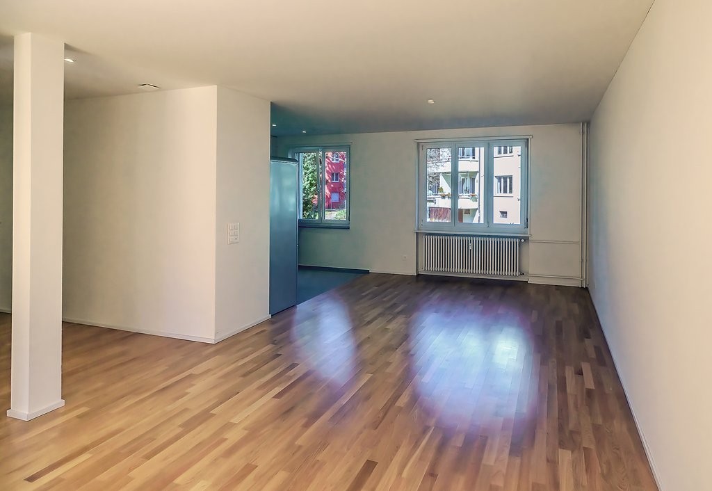2 ½ rooms apartment, Foto 5 von 10