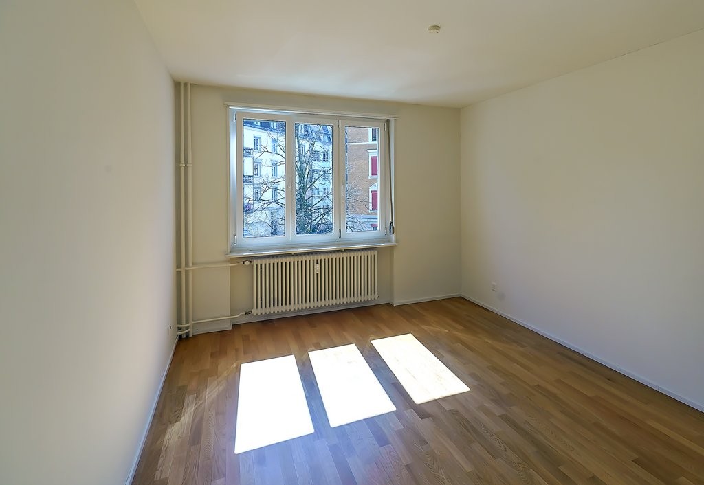 2 ½ rooms apartment, Foto 7 von 10