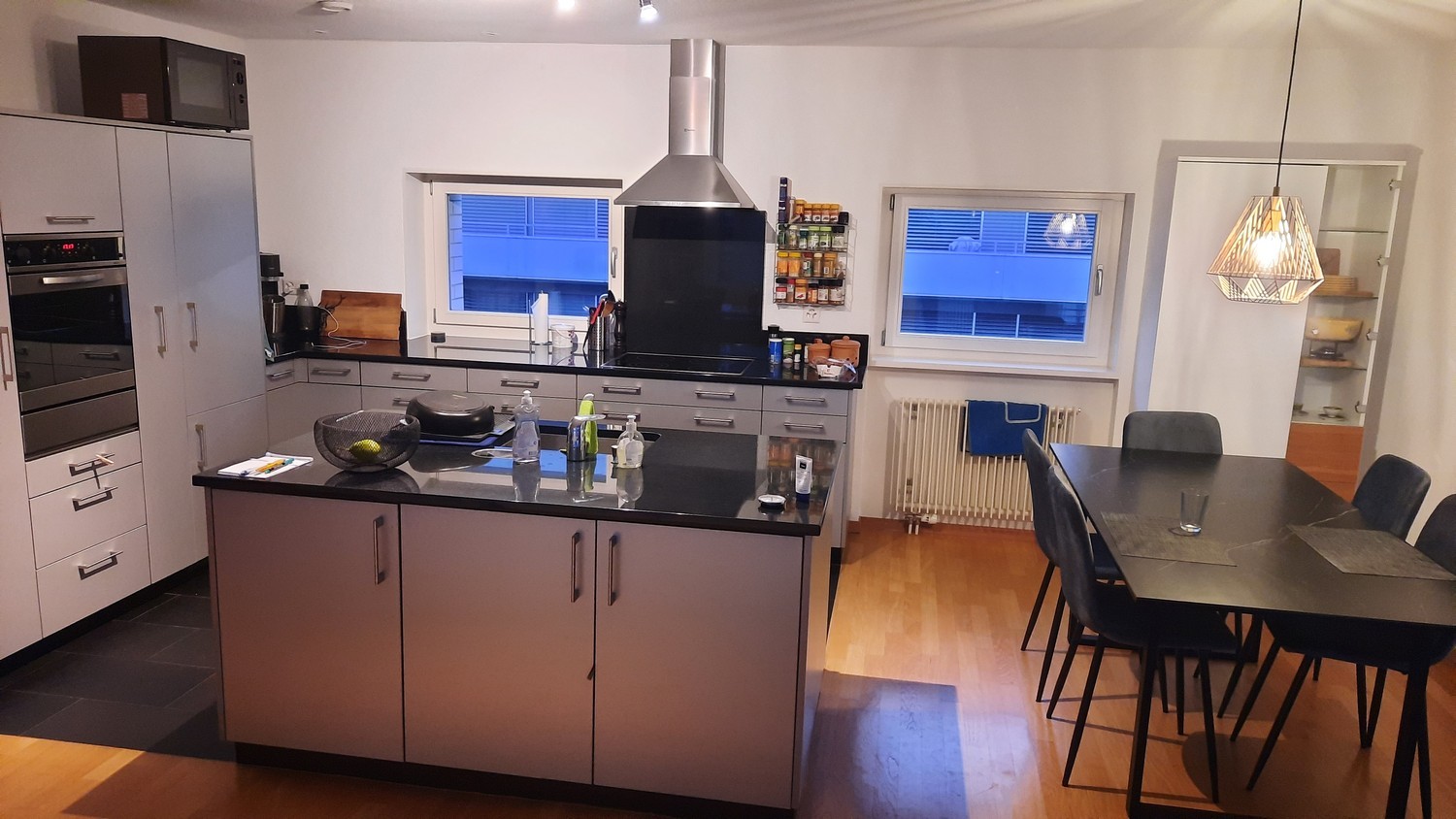 Chambre dans une colocation