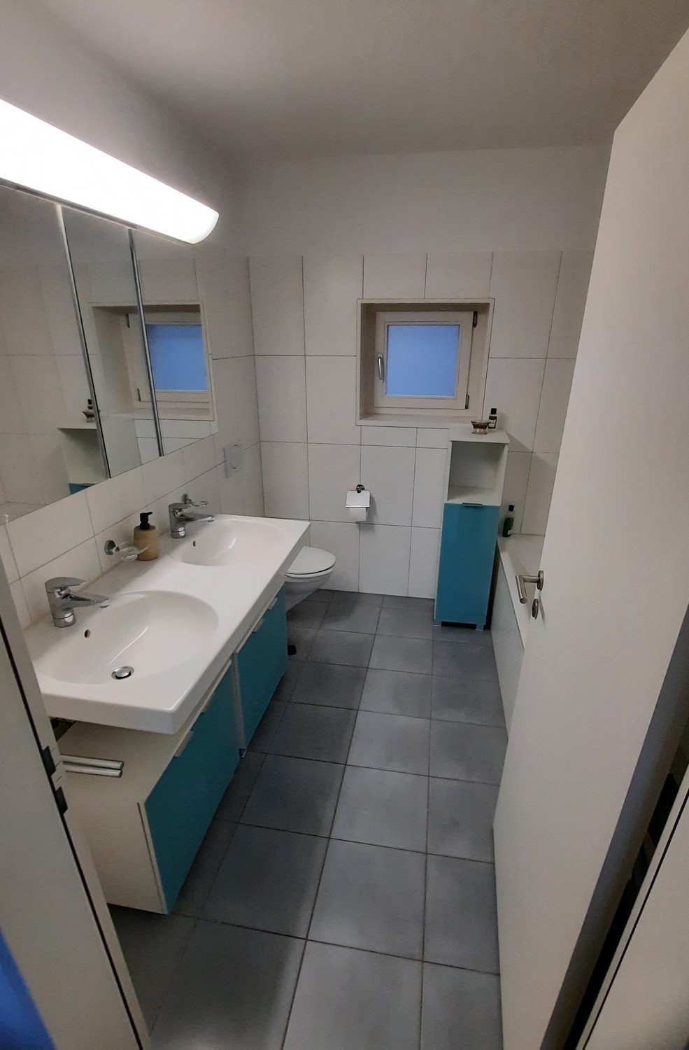 Chambre dans une colocation