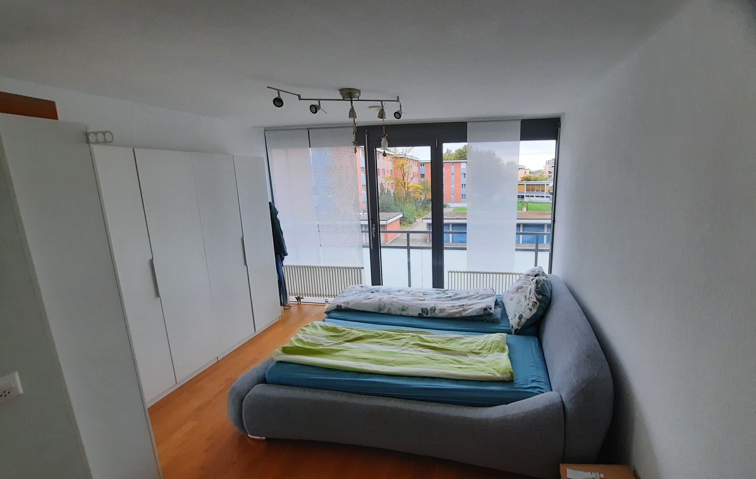 Chambre dans une colocation