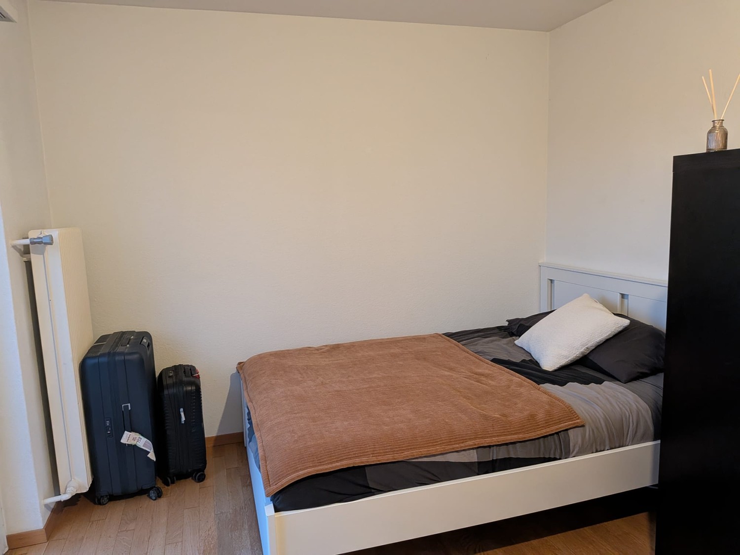 Zimmer in einer WG, Foto 2 von 6