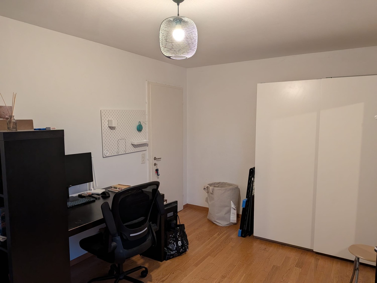 Zimmer in einer WG, Foto 3 von 6