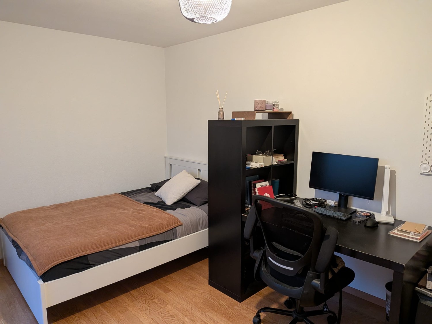 Zimmer in einer WG, Foto 1 von 6