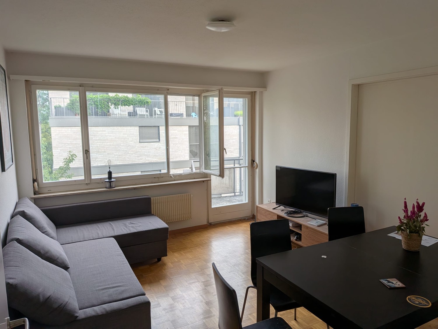 Zimmer in einer WG, Foto 5 von 6