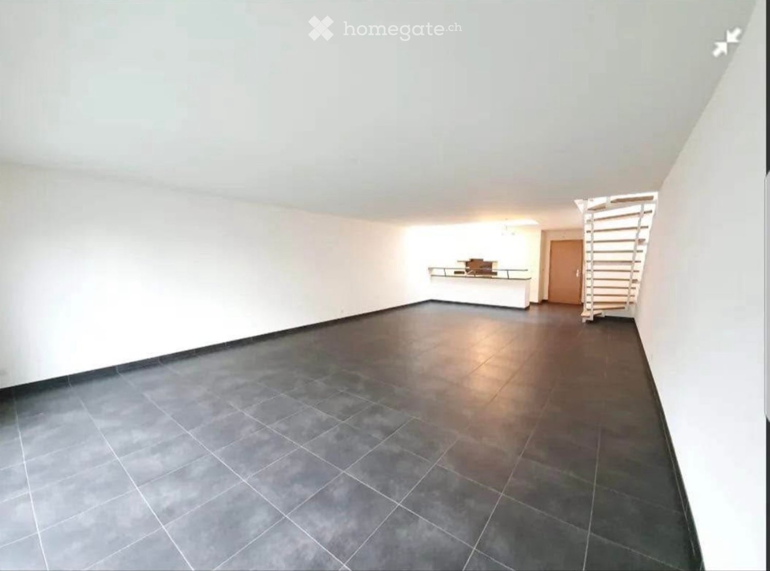 2 Zimmer Wohnung