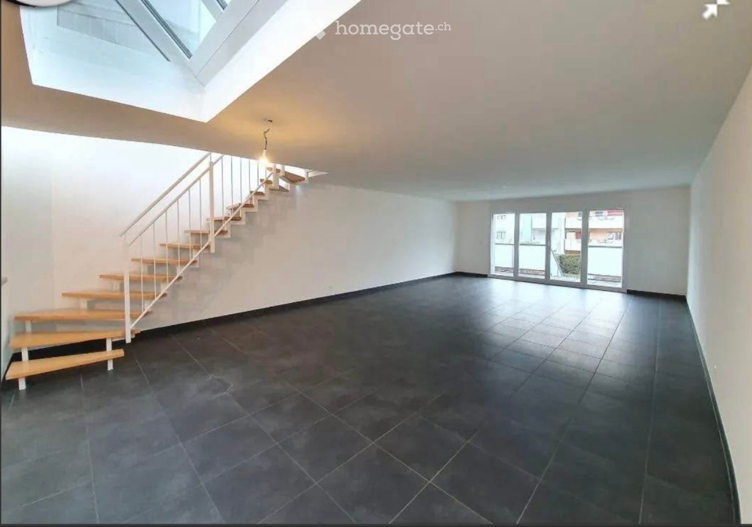 2 Zimmer Wohnung