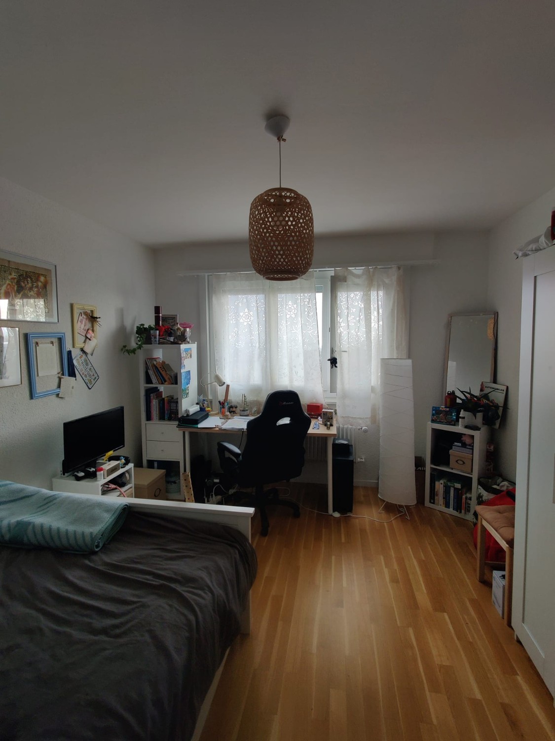 3 ½ Zimmer Wohnung, Foto 4 von 6