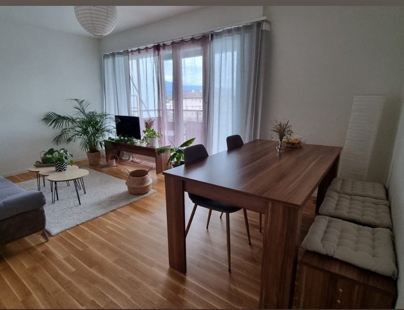 3 ½ Zimmer Wohnung, Foto 2 von 6
