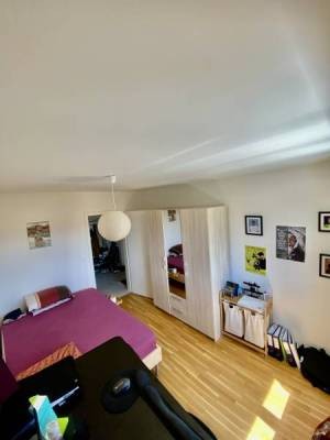 3 ½ Zimmer Wohnung, Foto 6 von 6