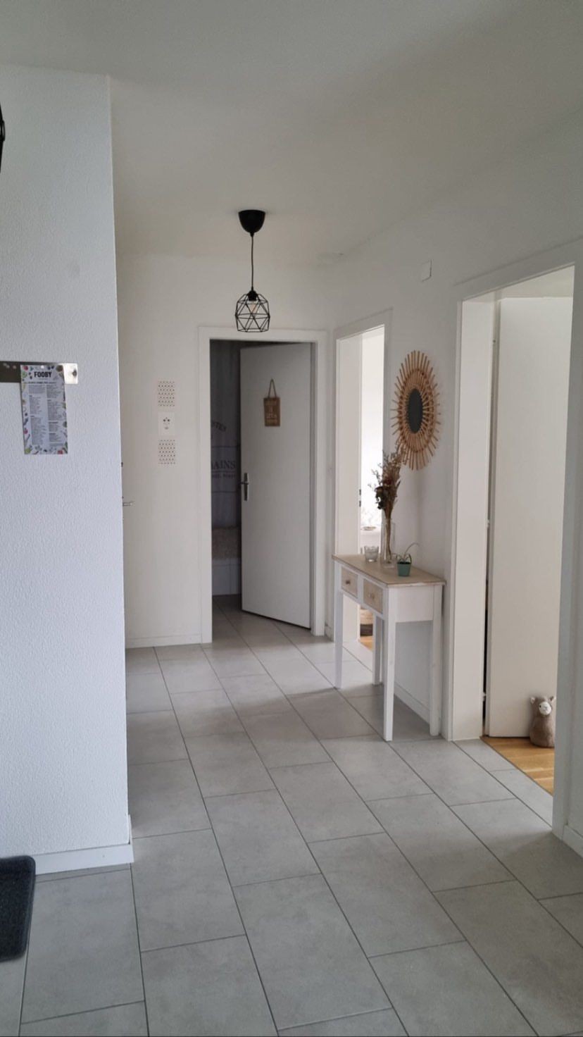 3 ½ Zimmer Wohnung, Foto 1 von 6