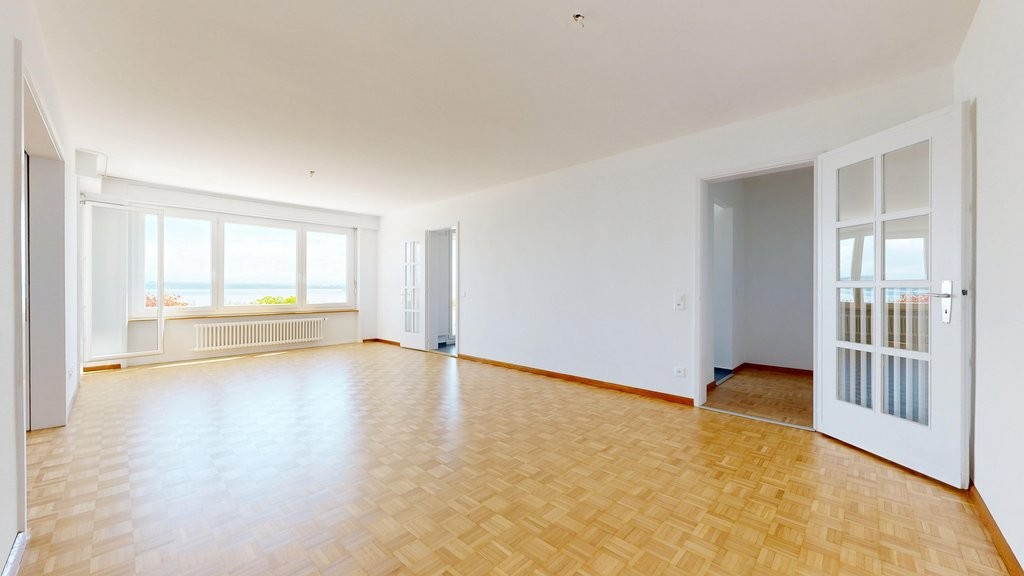 4 ½ Zimmer-Wohnung, Foto 2 von 10