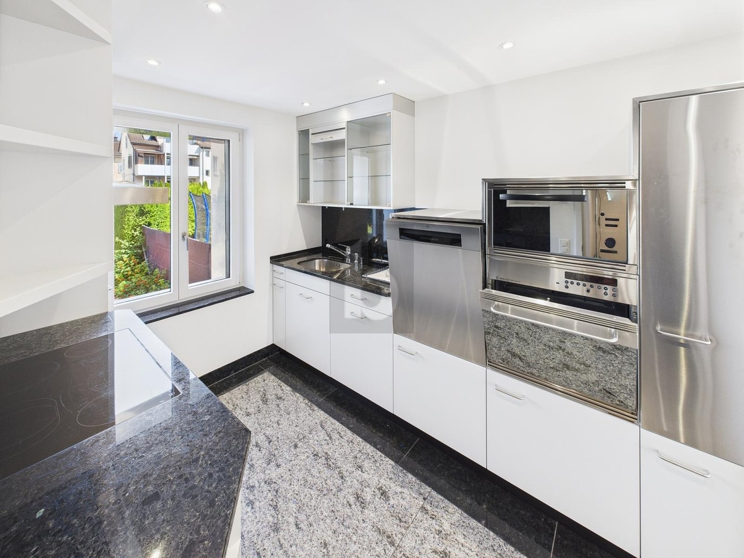 4 ½ rooms row house, Foto 4 von 4
