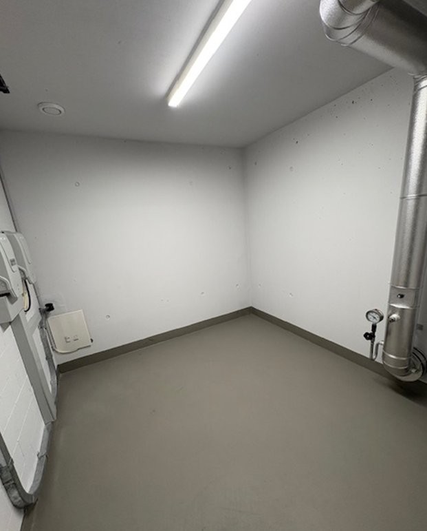 9m² storage room, Foto 2 von 2