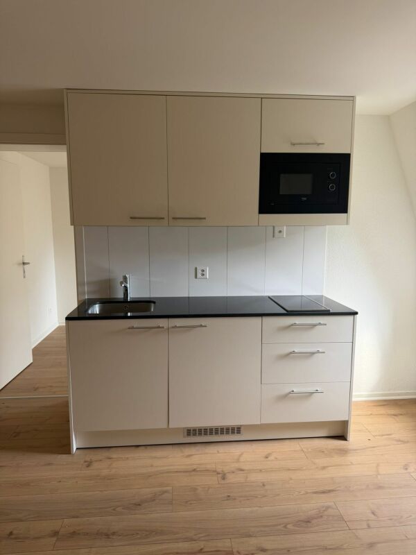 2 pièces appartement