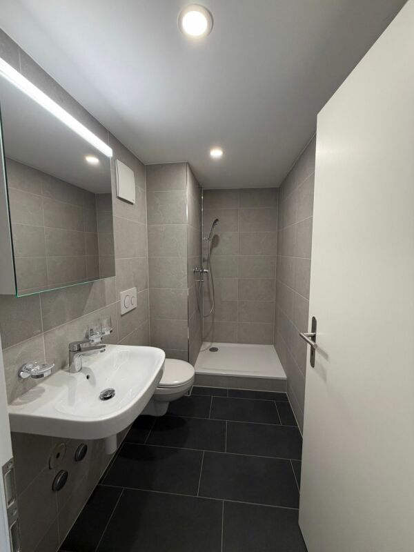 2 pièces appartement