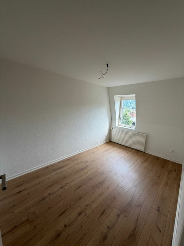 2 pièces appartement