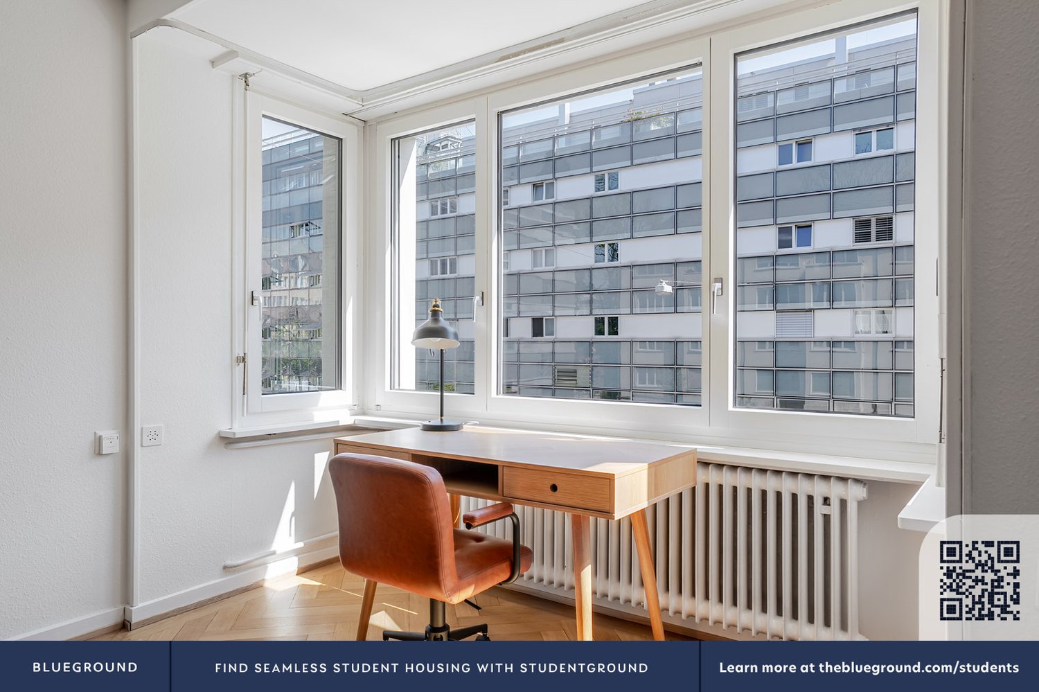 3 ½ rooms furnished flat, photo 5 of 10