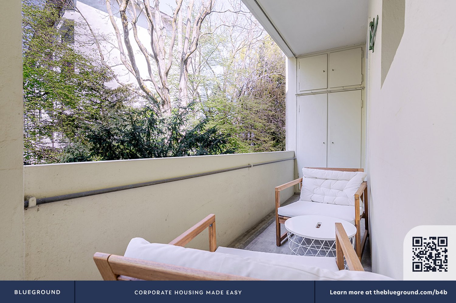 3 ½ rooms furnished flat, photo 9 of 10