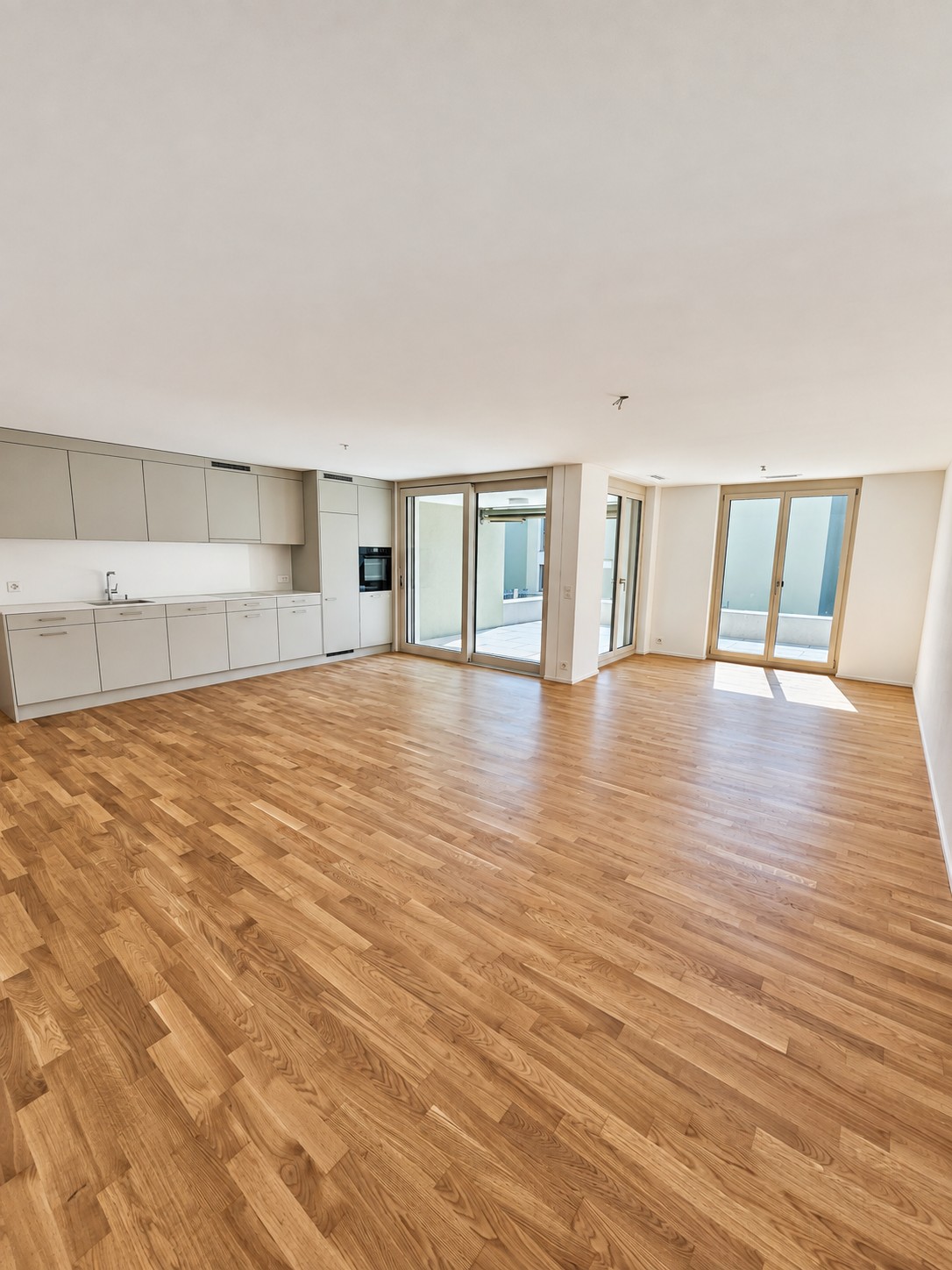 4 ½ rooms apartment, Foto 4 von 8