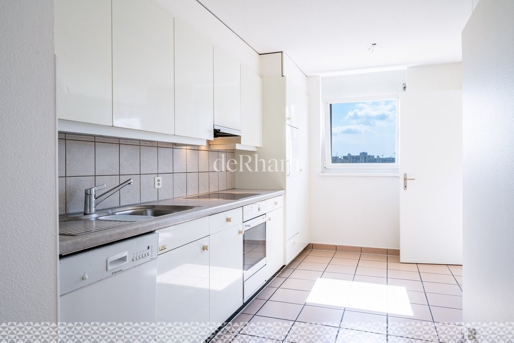 3 rooms apartment, photo 2 sur 8