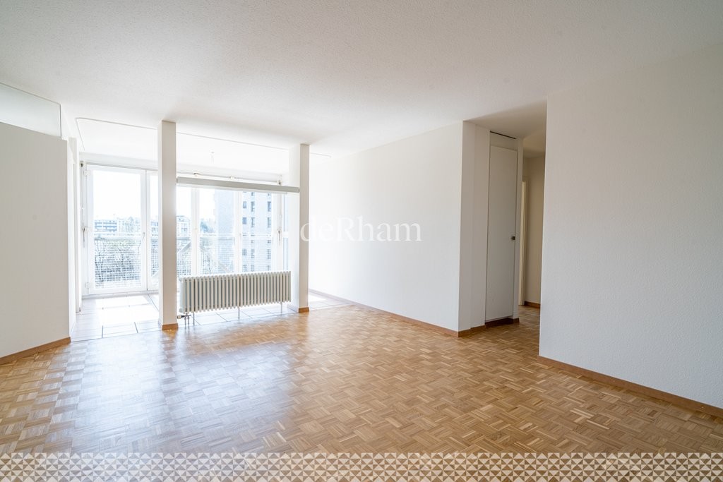 3 rooms apartment, photo 5 sur 8