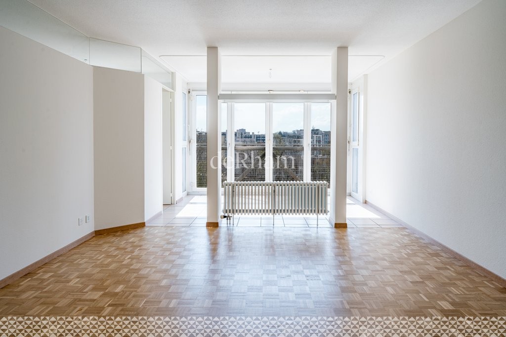 3 rooms apartment, photo 3 sur 8