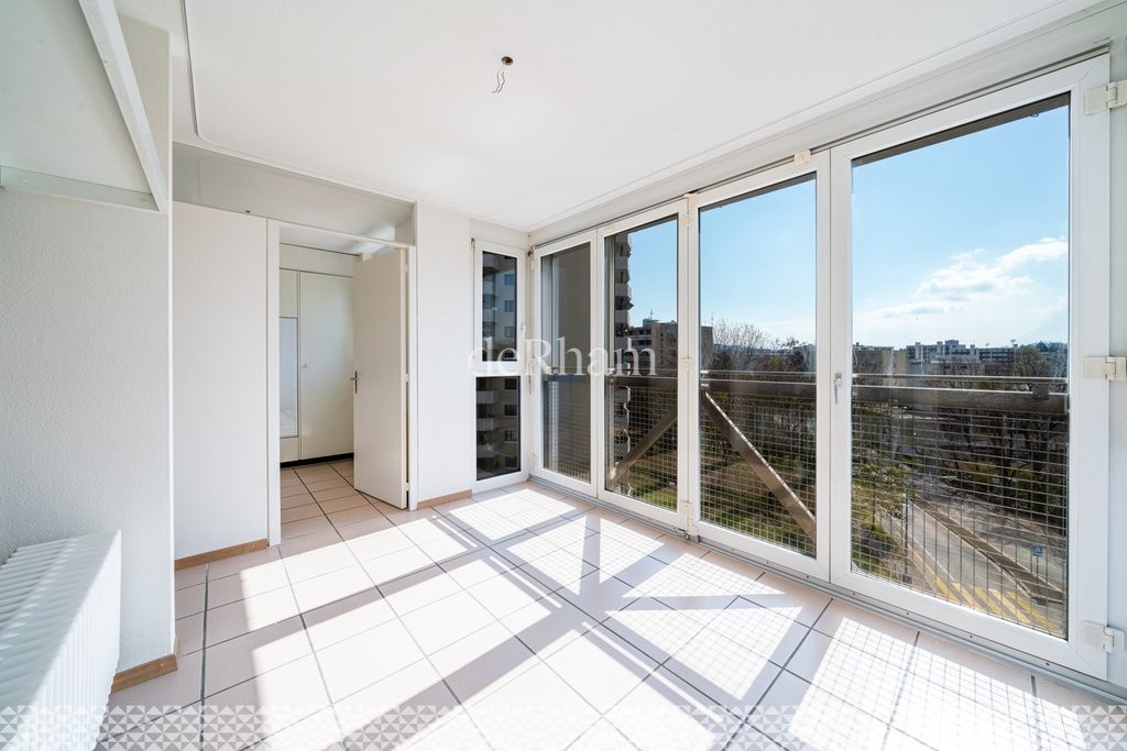 3 rooms apartment, photo 8 sur 8