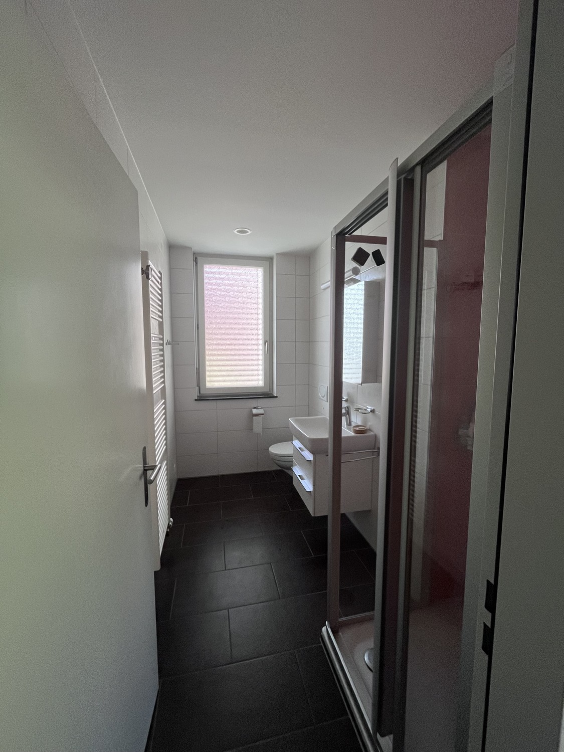 Appartamento di 4 ½ locali