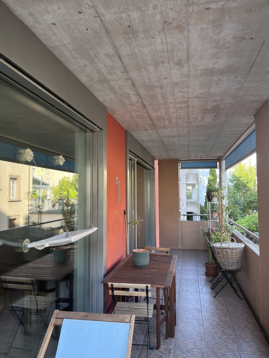 Appartamento di 4 ½ locali