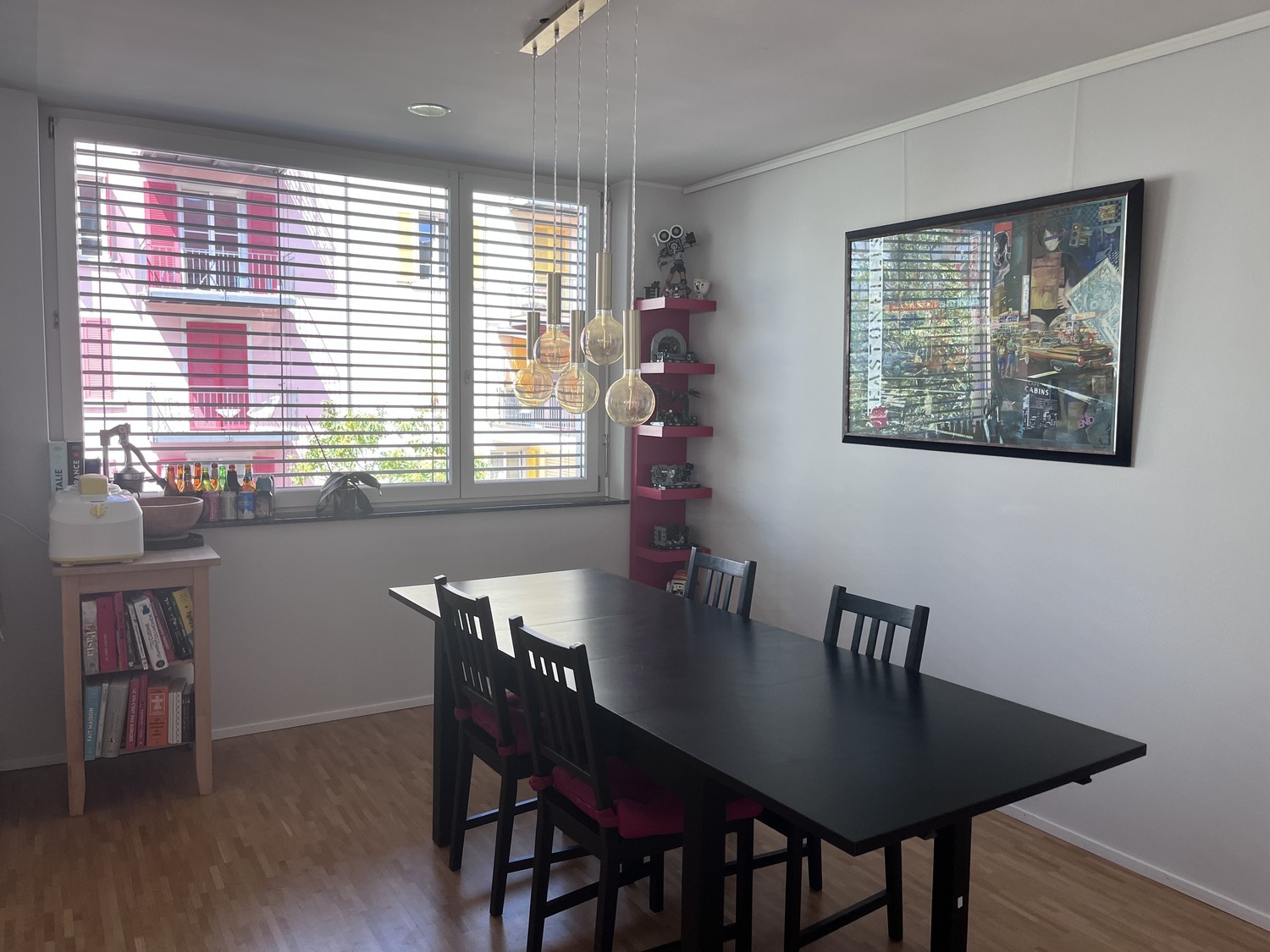 Appartamento di 4 ½ locali