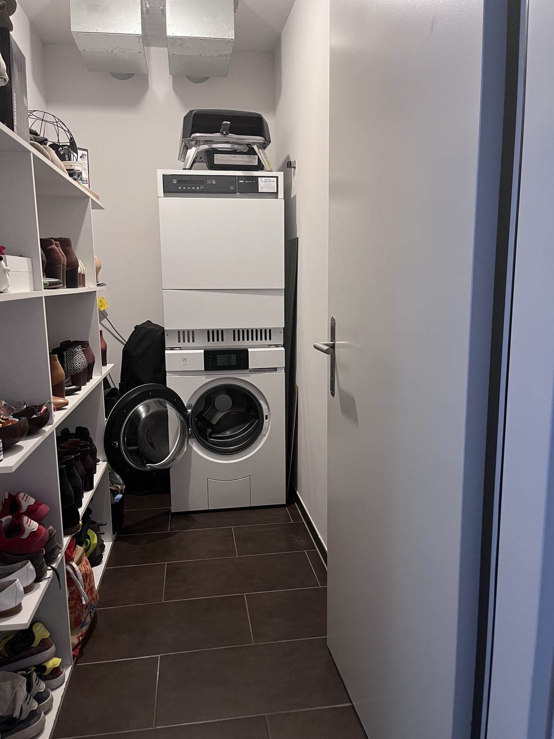 Appartamento di 4 ½ locali