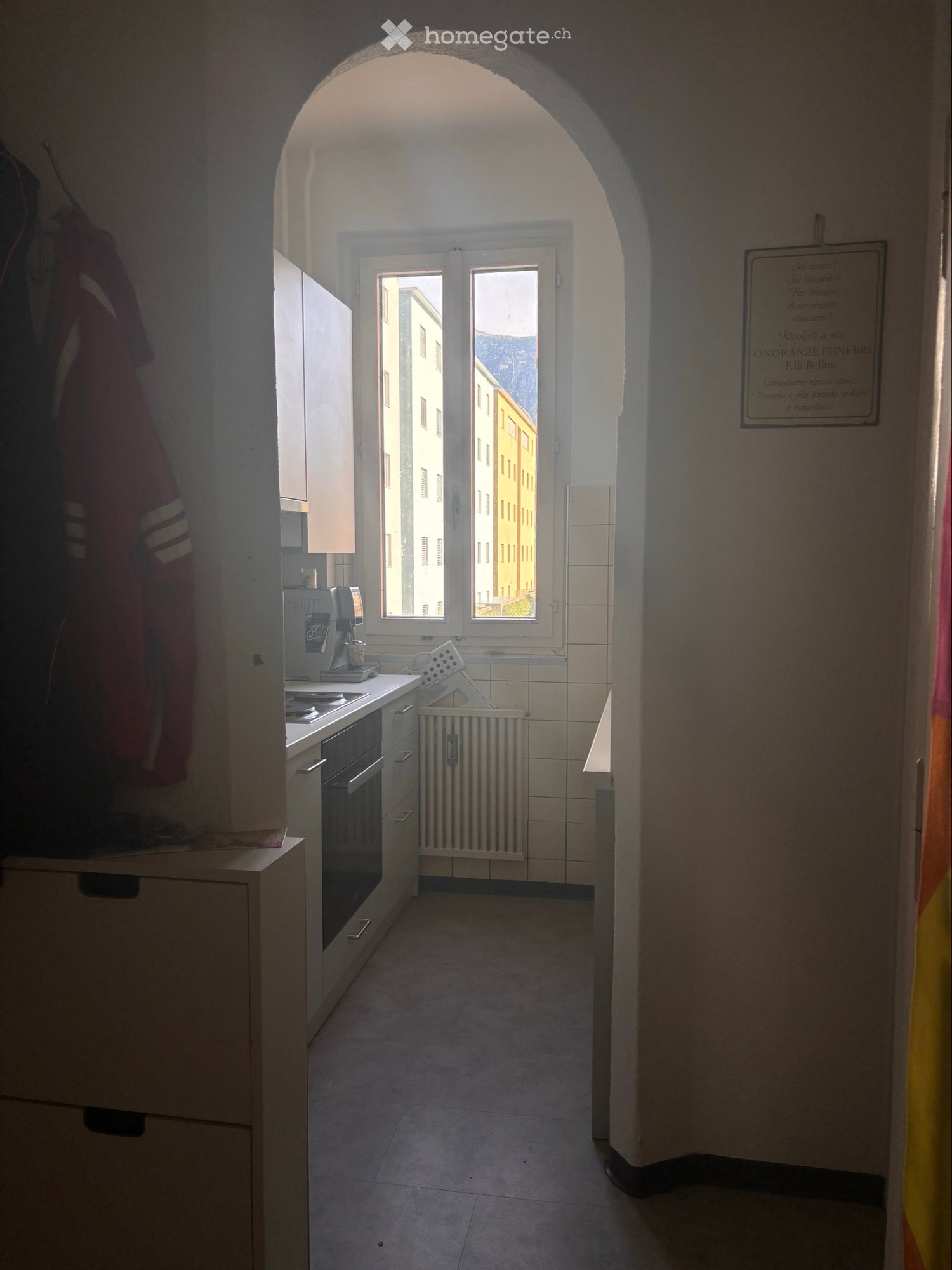 3-Zimmer-Wohnung, Foto 2 von 5