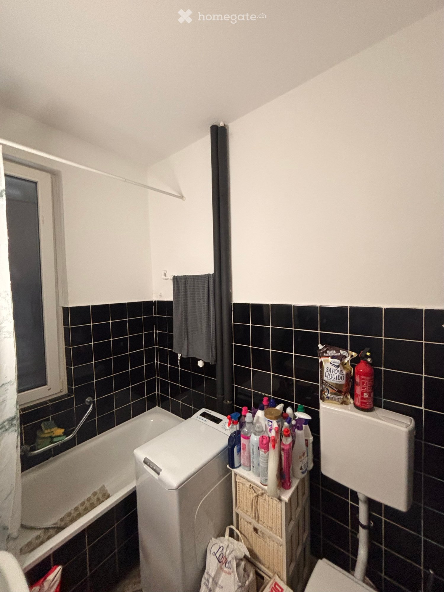 3-Zimmer-Wohnung, Foto 4 von 5